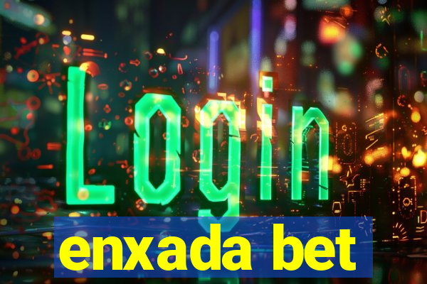 enxada bet