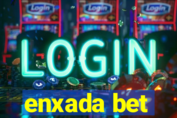 enxada bet