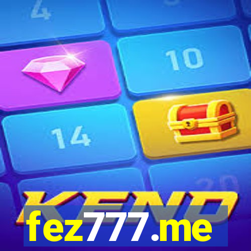 fez777.me