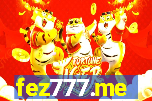 fez777.me