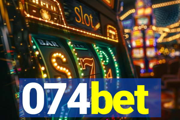 074bet