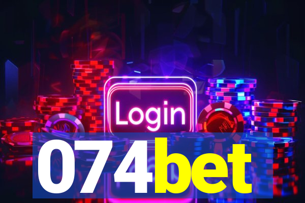 074bet