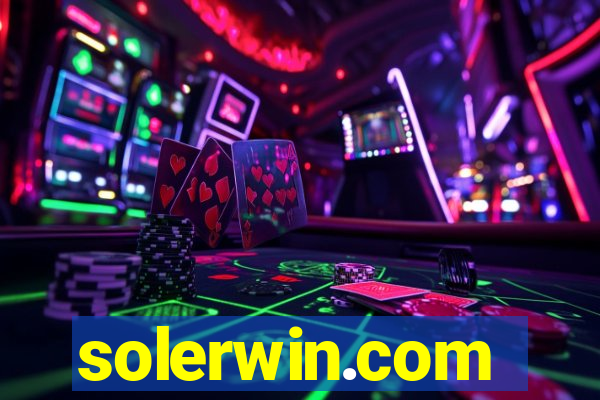 solerwin.com
