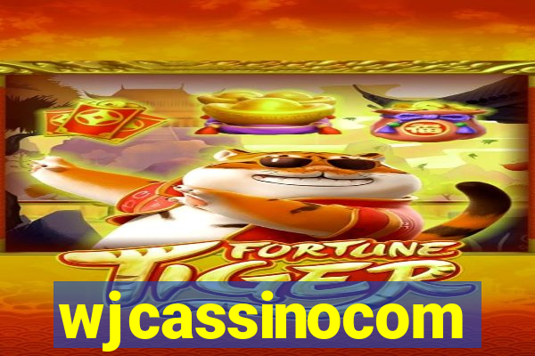 wjcassinocom
