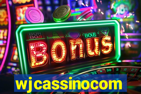 wjcassinocom