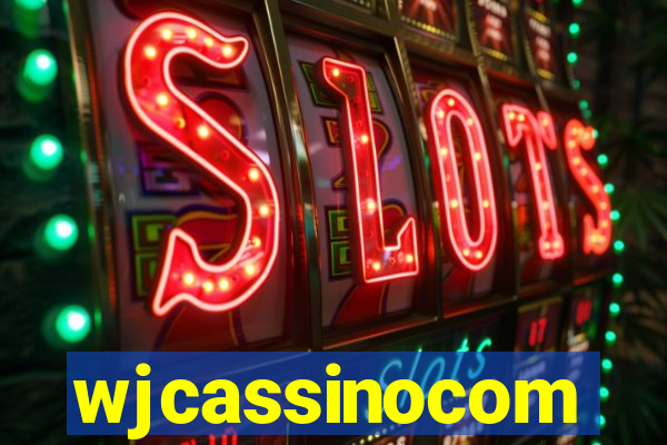 wjcassinocom