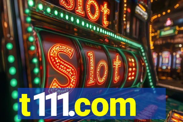 t111.com