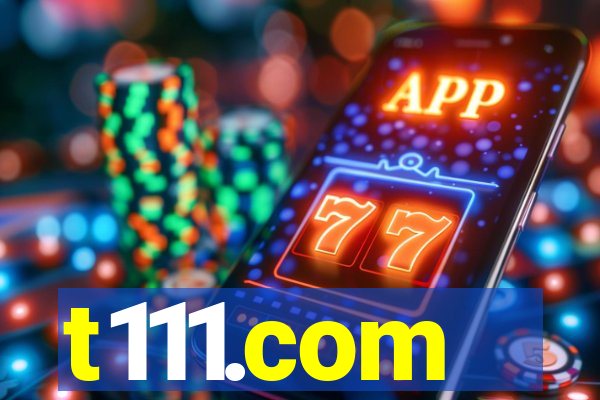 t111.com