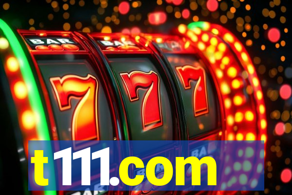 t111.com