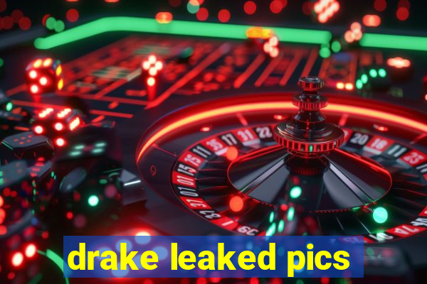 drake leaked pics
