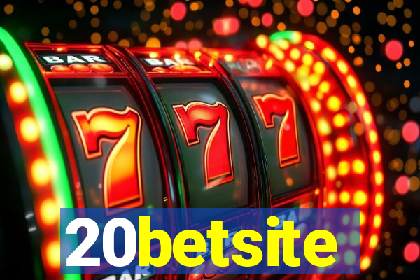 20betsite