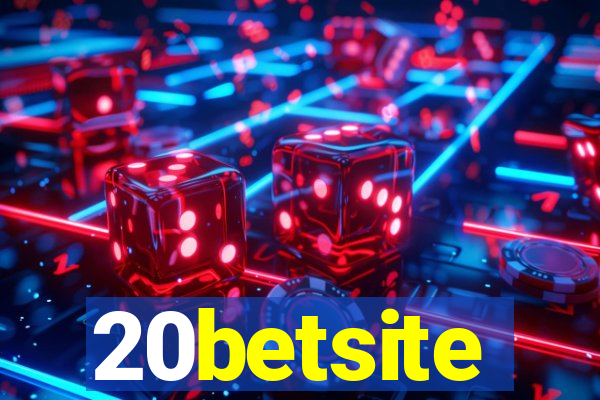 20betsite
