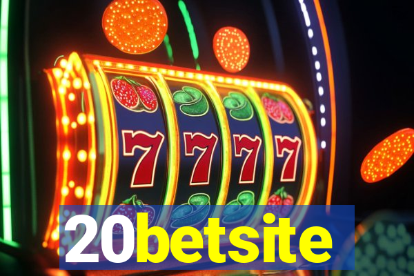 20betsite