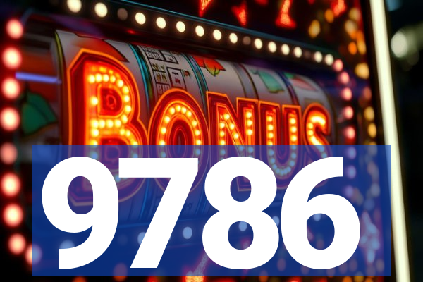 9786