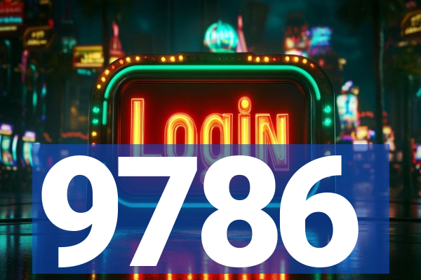9786