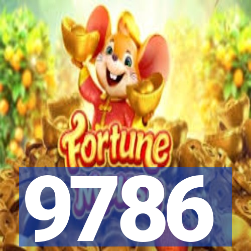 9786