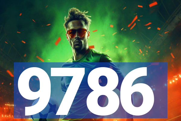 9786