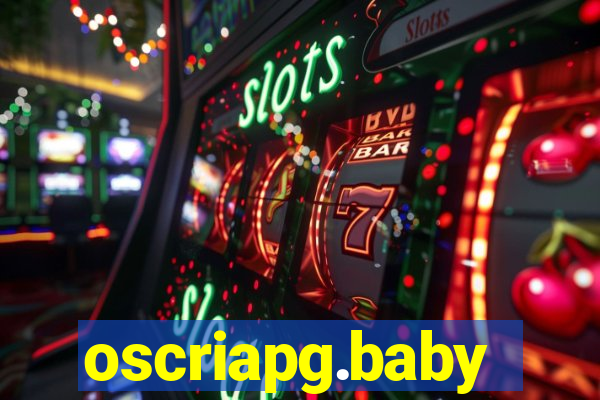 oscriapg.baby