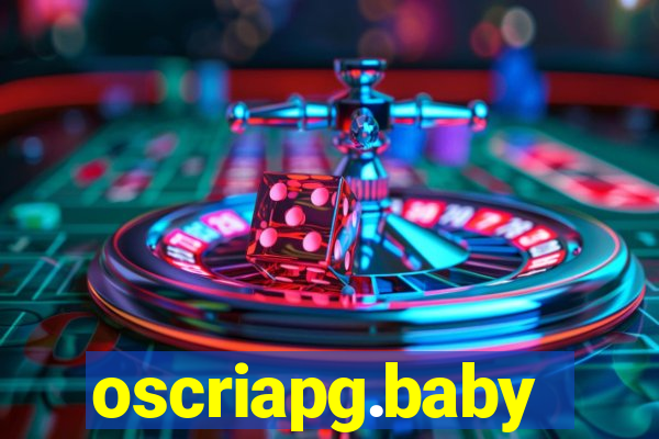 oscriapg.baby