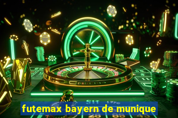 futemax bayern de munique
