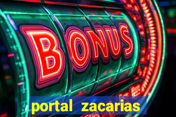 portal zacarias brida nunes e médico
