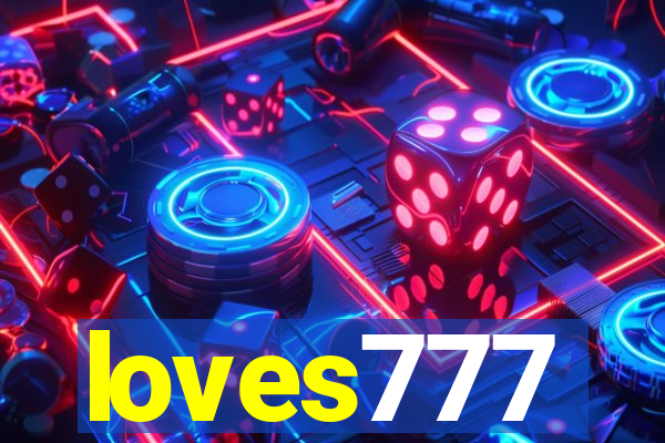 loves777