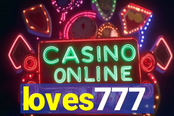 loves777