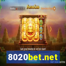 8020bet.net