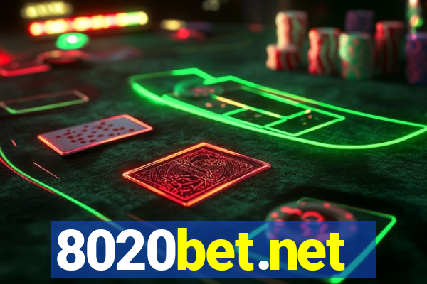8020bet.net