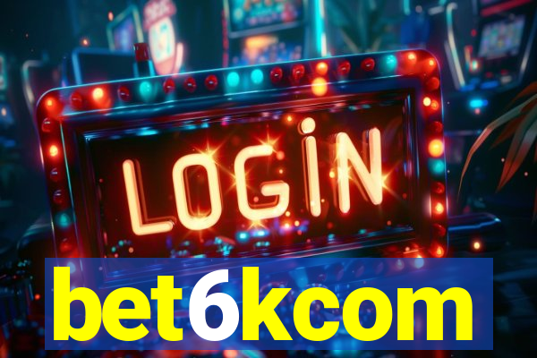 bet6kcom