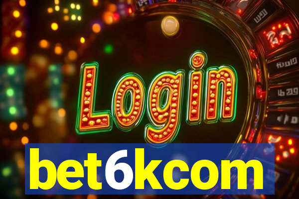 bet6kcom