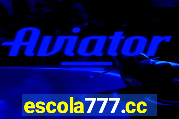 escola777.cc