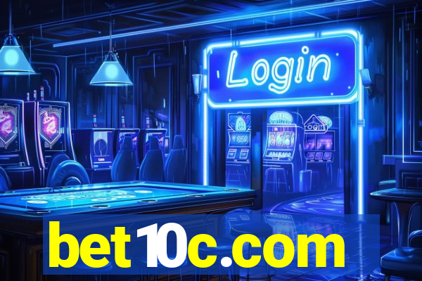 bet10c.com