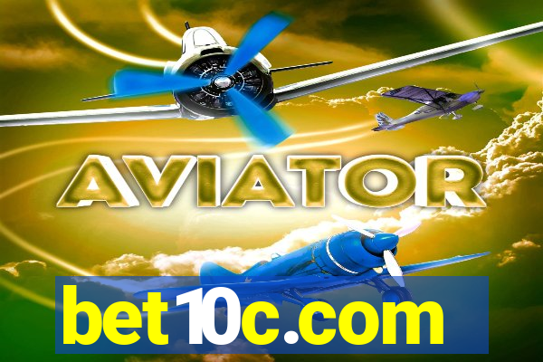 bet10c.com