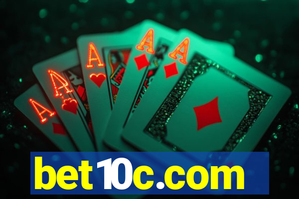 bet10c.com