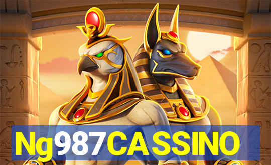 Ng987CASSINO