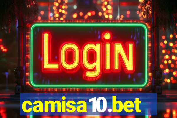 camisa10.bet