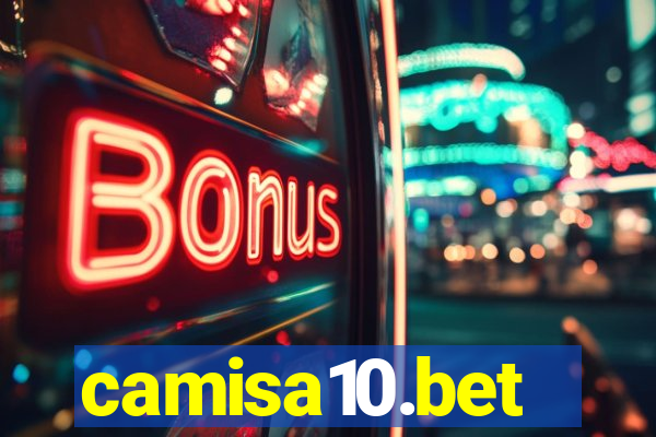 camisa10.bet
