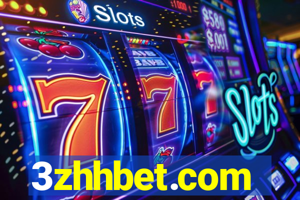 3zhhbet.com