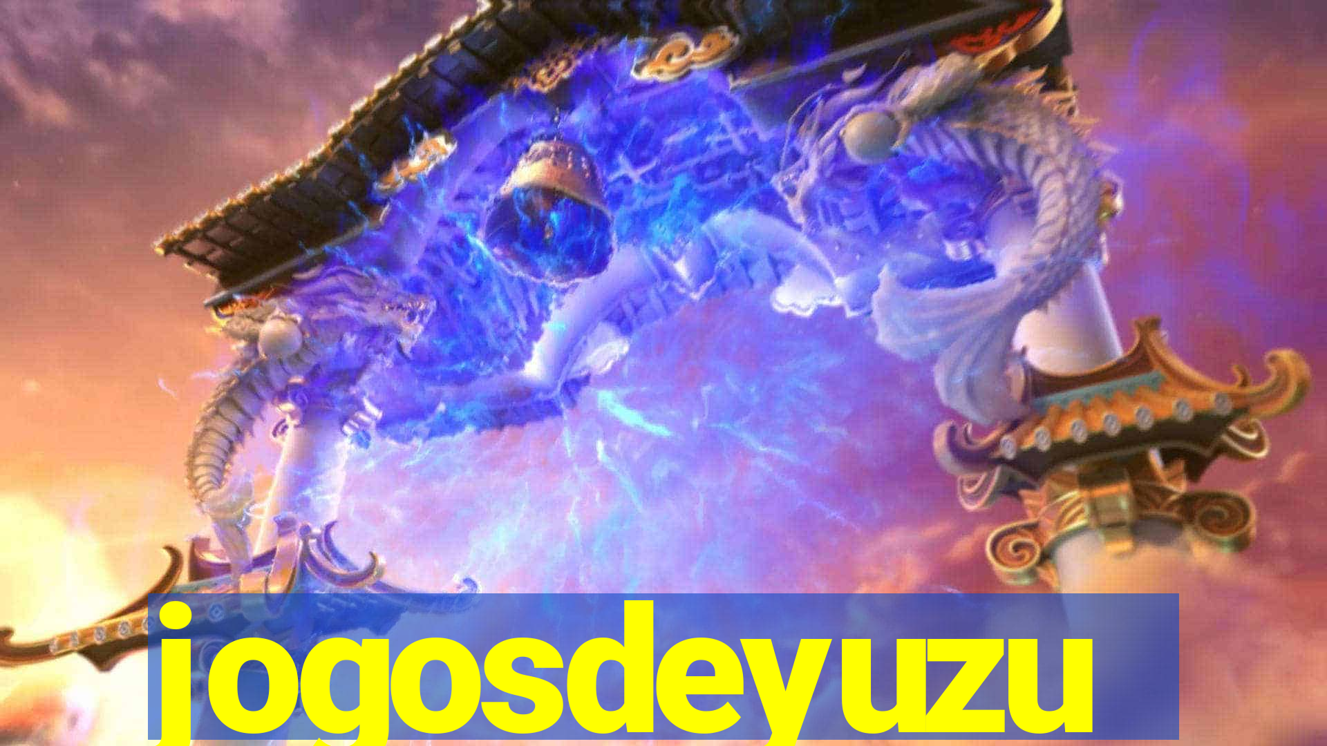 jogosdeyuzu