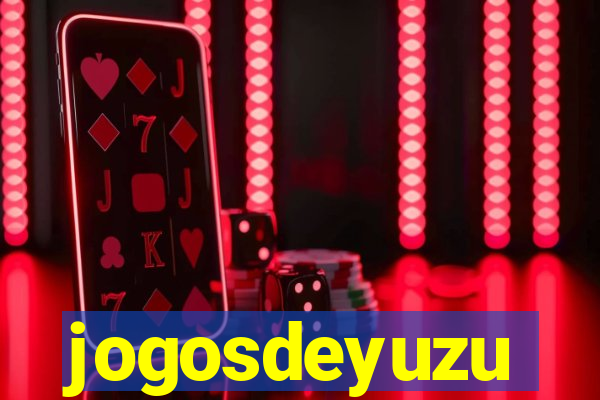 jogosdeyuzu