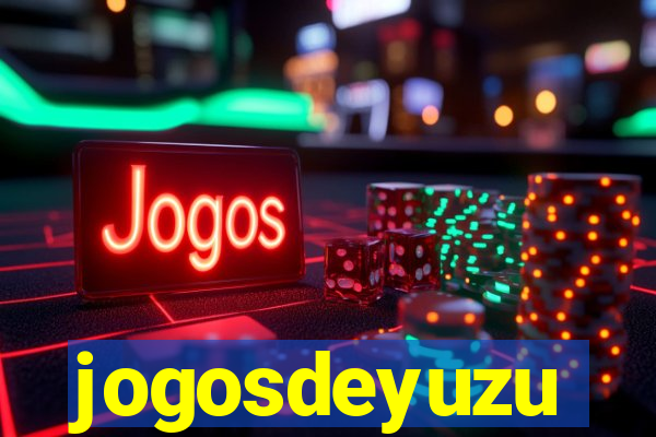 jogosdeyuzu