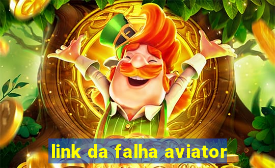 link da falha aviator