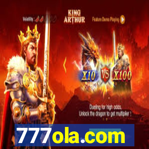 777ola.com