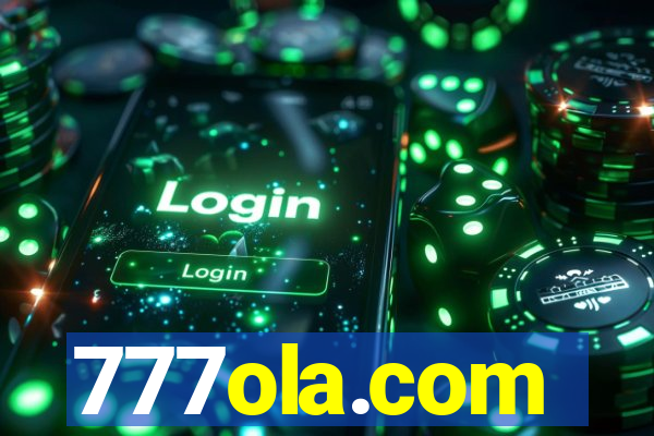 777ola.com