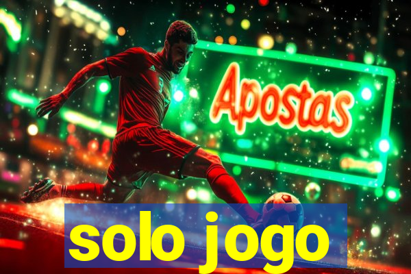 solo jogo