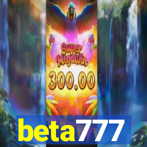 beta777