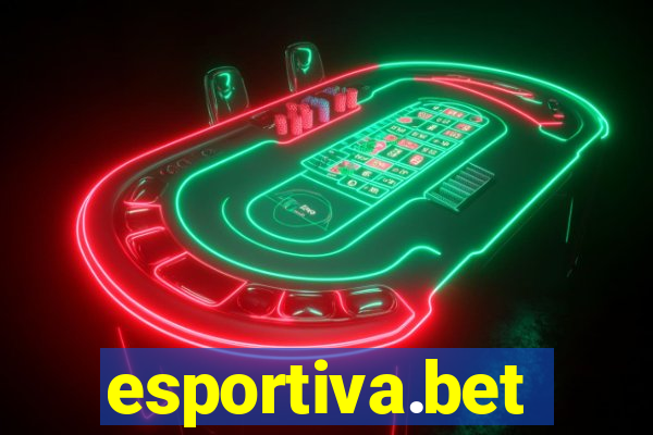 esportiva.bet
