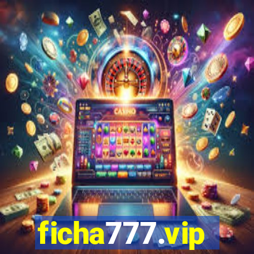 ficha777.vip