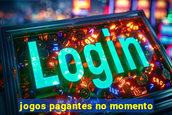 jogos pagantes no momento